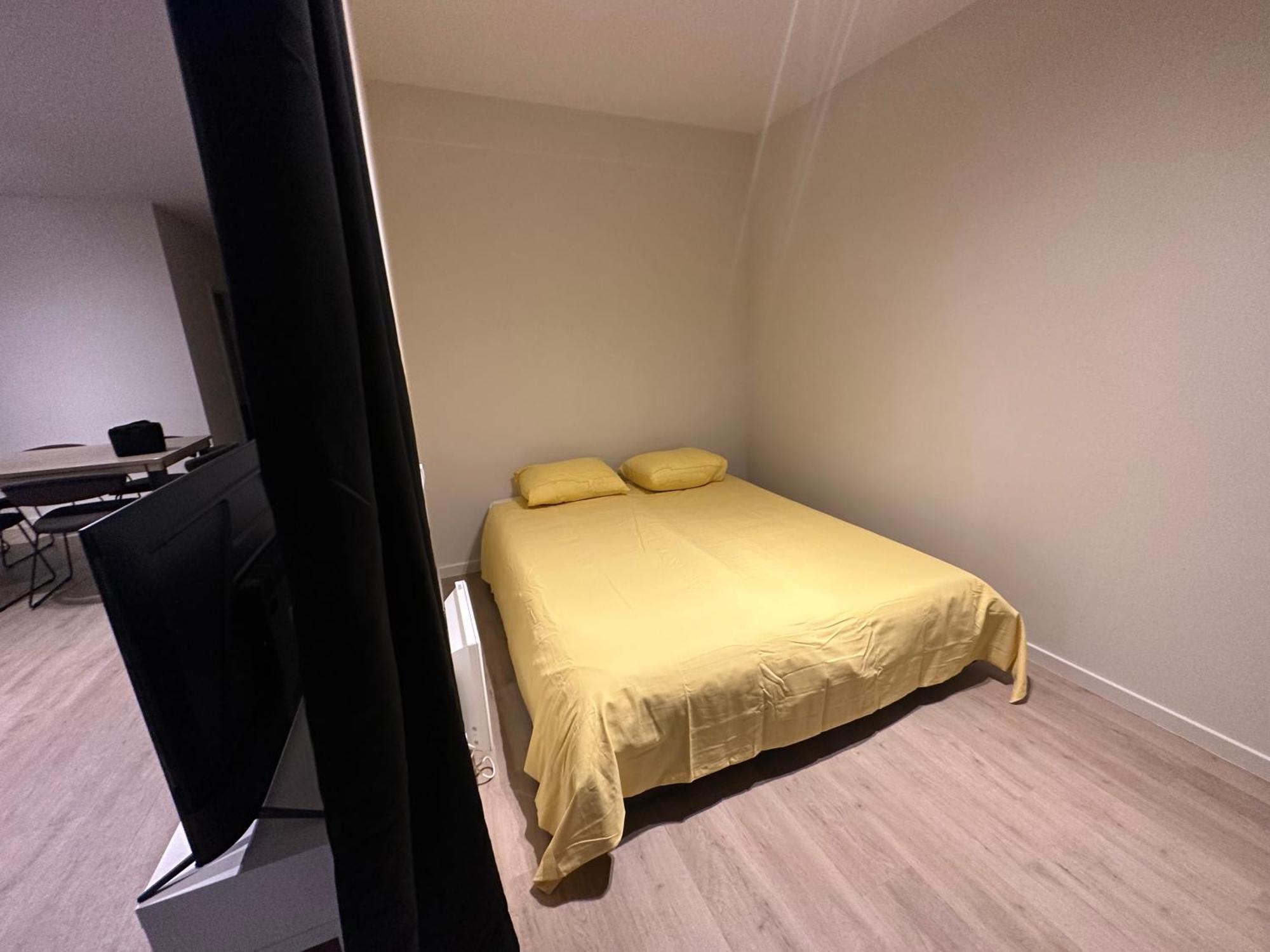 Apartment With Balcony In Brussels Center 외부 사진