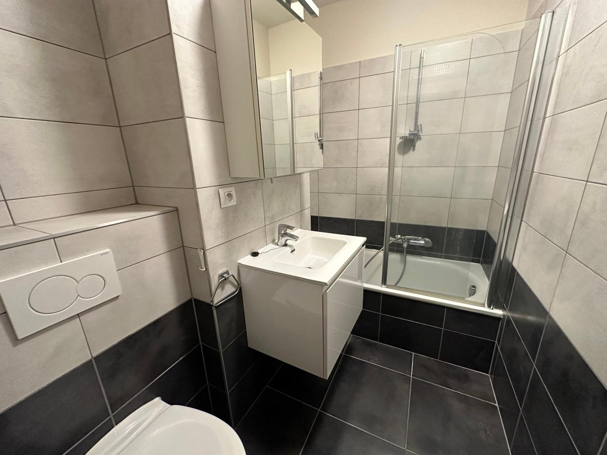 Apartment With Balcony In Brussels Center 외부 사진