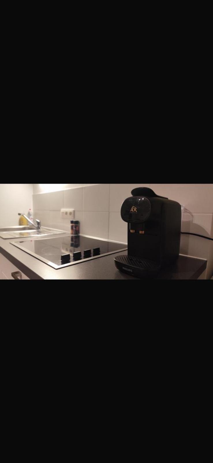Apartment With Balcony In Brussels Center 외부 사진